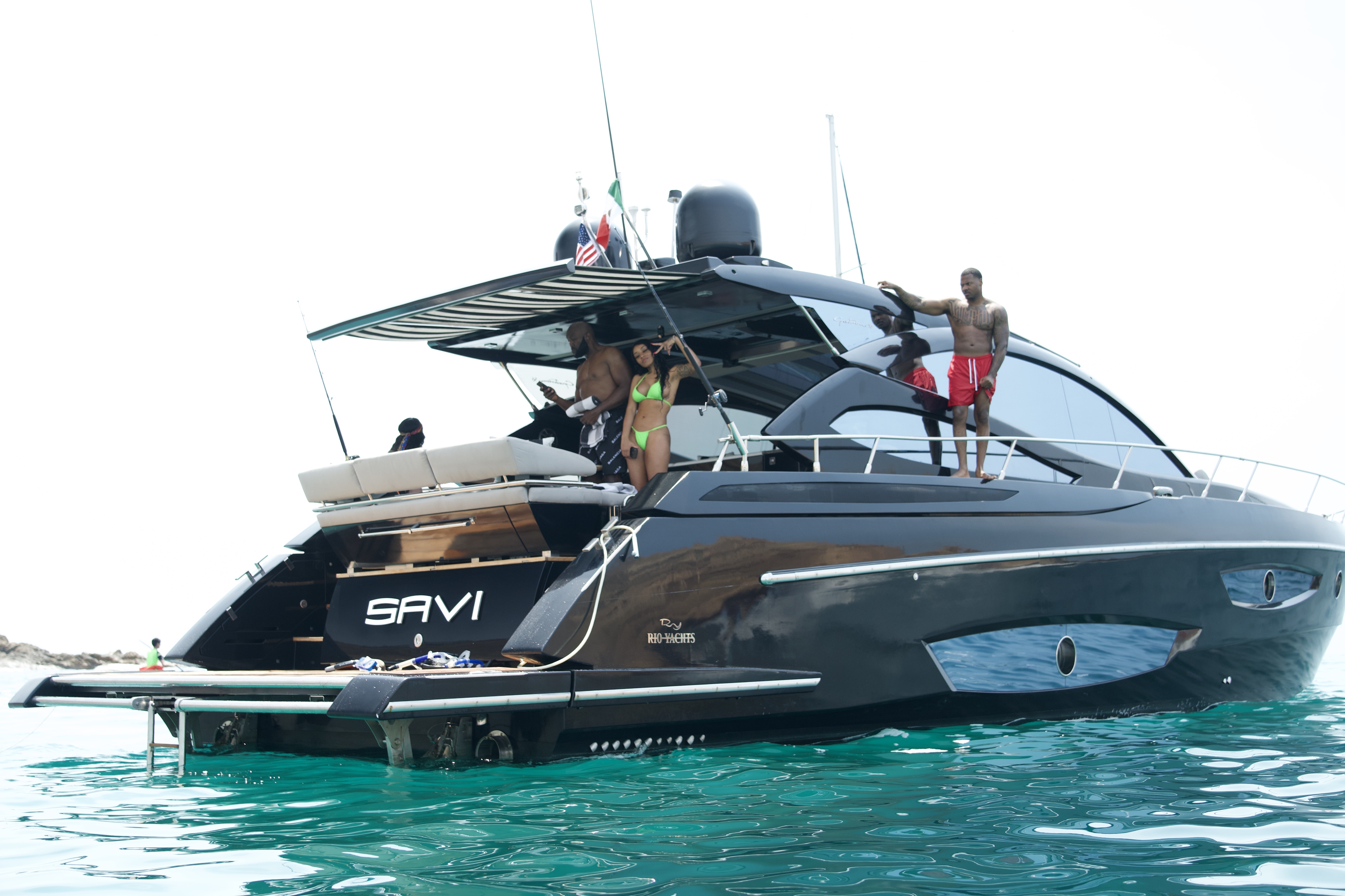 Baja yachts in cabo, Los Cabos Boats, Yacht, Charter, Rentals, one week,